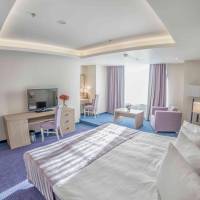 Ambassador Suite