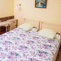 Budget Twin Room