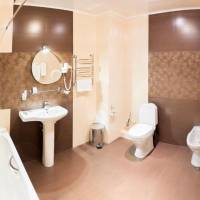 Superior King Suite