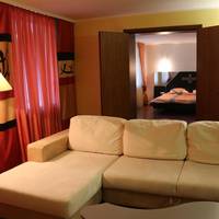 Apartment with Sauna