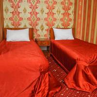 Large Twin Room