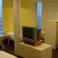 Comfort Quadruple Room