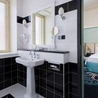 Presidential Royal Suite