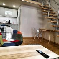 Apartment - Split Level