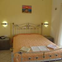 Double or Twin Room with Sea View