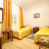 Budget Twin Room