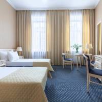 Comfort Double or Twin Room