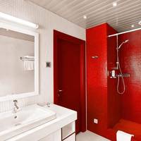 Double or Twin Room with Balcony