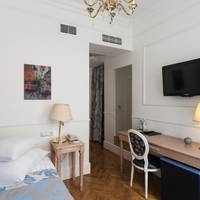 Single Room - Annex