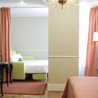 Family Junior Suite