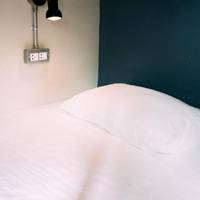Bed in 6-Bed Mixed Dormitory Room