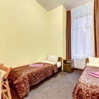 Economy Double or Twin Room