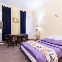 Three-Bedroom Apartment on Nevsky 79