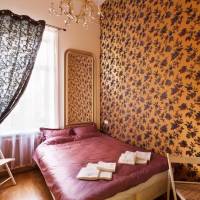 Double or Twin Room with Shared Bathroom