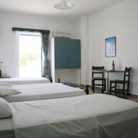 Studio with Sea View