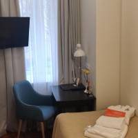 Budget Single Room