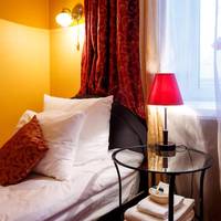 Economy Single Room