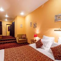 Superior King or Twin Room