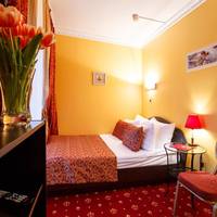 Superior Single Room