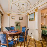 Suite with Terrace