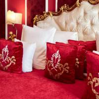 Junior Suite - New Year package (Private Gala Dinner & Breakfast)