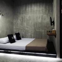 Deluxe Double Room with Shower