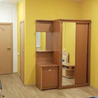 Twin Room with Private Bathroom