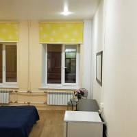 King Room with Private Bathroom