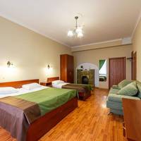Family Junior Suite