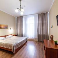 Double or Twin Room with Balcony