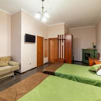 Superior Twin Room with Sofa
