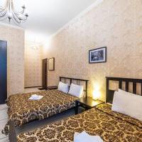 Economy Triple Room with Shared Bathroom