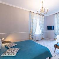 Superior Double Room with Balcony