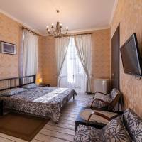 Superior Double Room with Fireplace