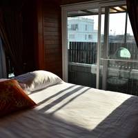 Rooftop Suite