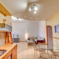 Apartment- Marata, 35