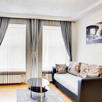 Apartment - Spasskiy pereulok, 4 - One room 