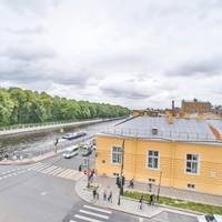 Apartment - Fontanka river embankment 12