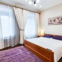 Two-Bedroom Apartment- Moyka river embankment 28