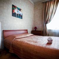 Single Room with Shared Bathroom