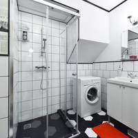 Studio Apartment-Pushkinskaya 12