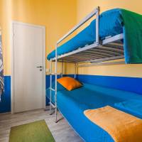 Small Twin Room
