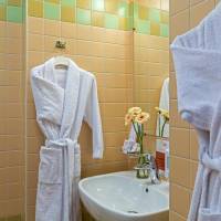 Large Double or Twin Room