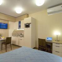 Large Single Room