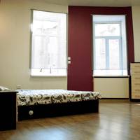 Double Room with Private External Bathroom