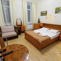 Comfort Triple Room