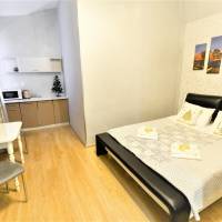 Superior Comfort Room