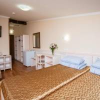 Budget Twin Room