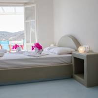 Superior Twin Room with Sea View