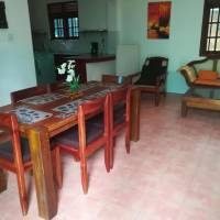 Apartment - Ground Floor